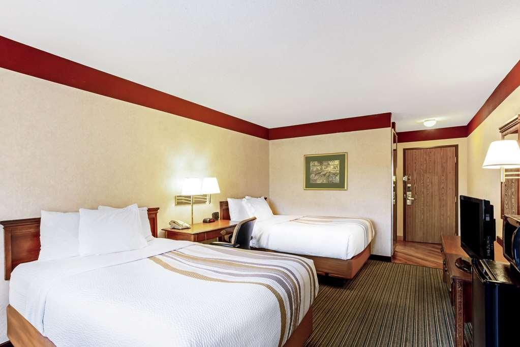 Holiday Inn Express South Burlington - Downtown By Ihg Room photo